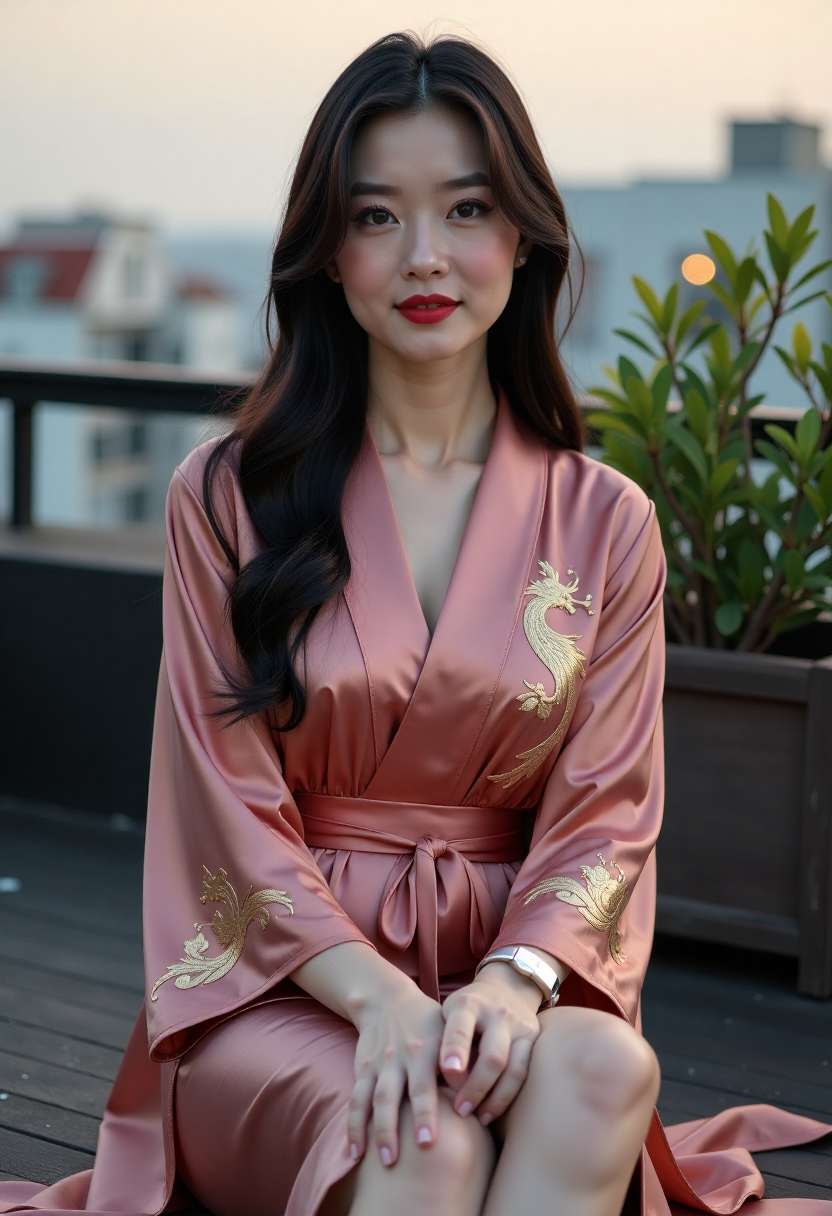 探秘大自然
