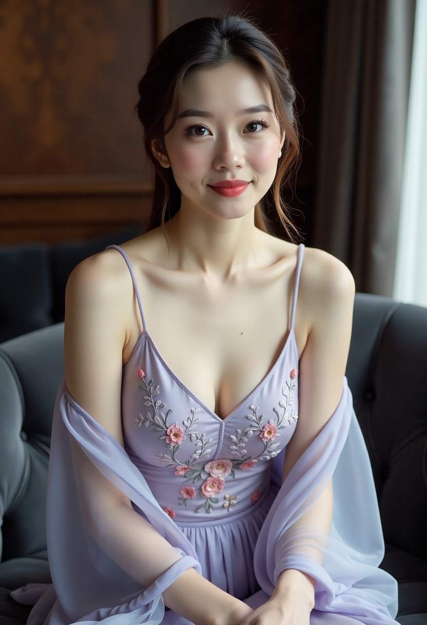 乘风破浪的姐姐